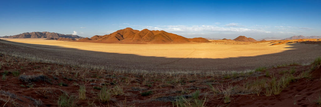 NamibRand in Namibia